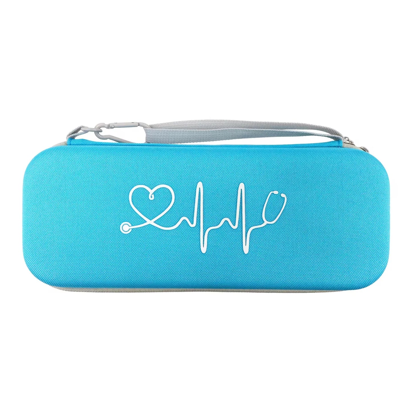 Double Layer EVA Medical Storage Case