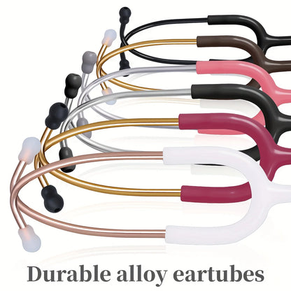 Professional Double-Sided Cardiology Stethoscope