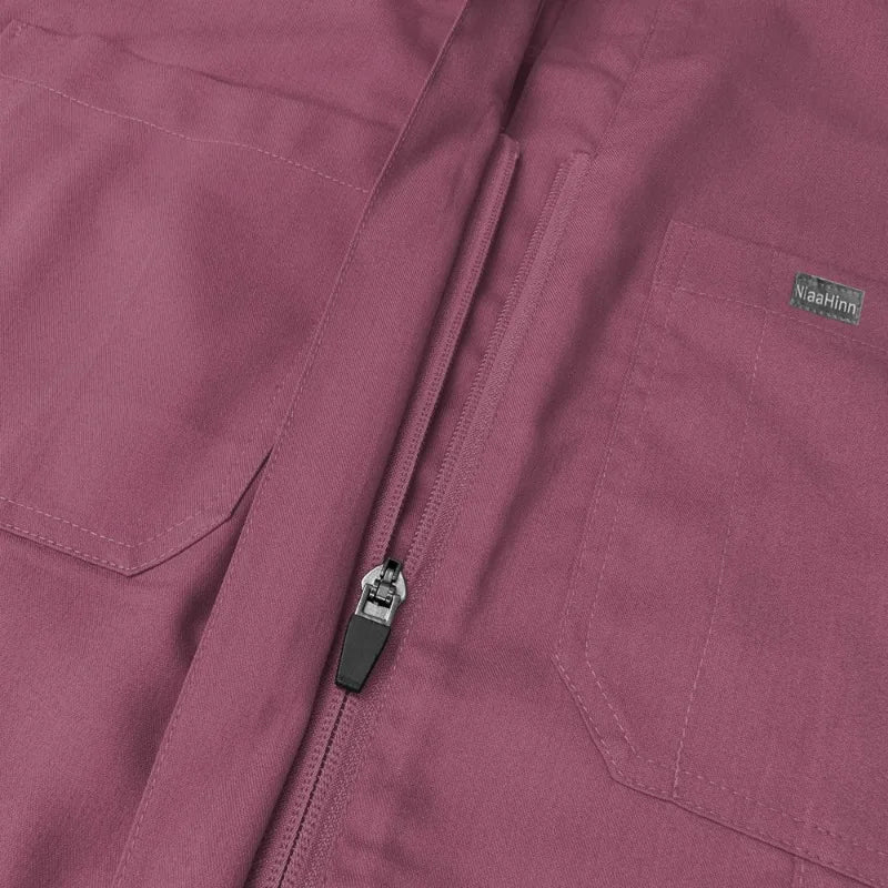 Women’s Short Sleeve Scrubs
