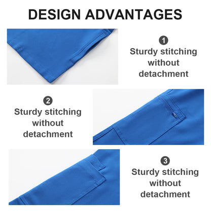 Men’s Soft Surgical Scrubs