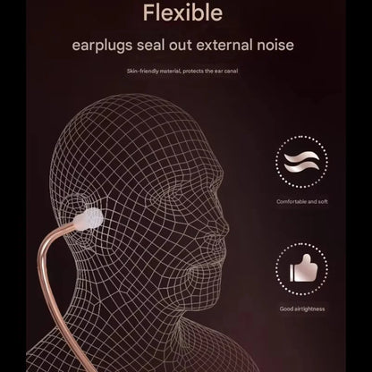 Professional Double-Sided Cardiology Stethoscope
