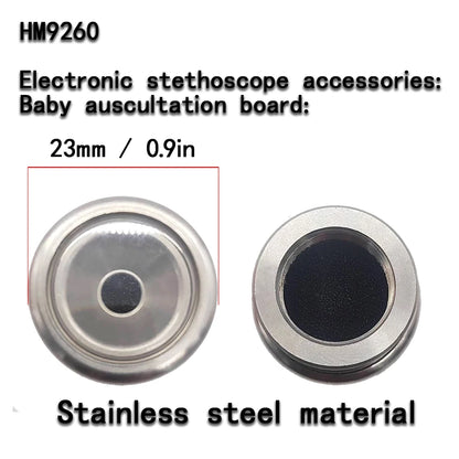 HM-9260 Electronic Stethoscope Replacement Tube