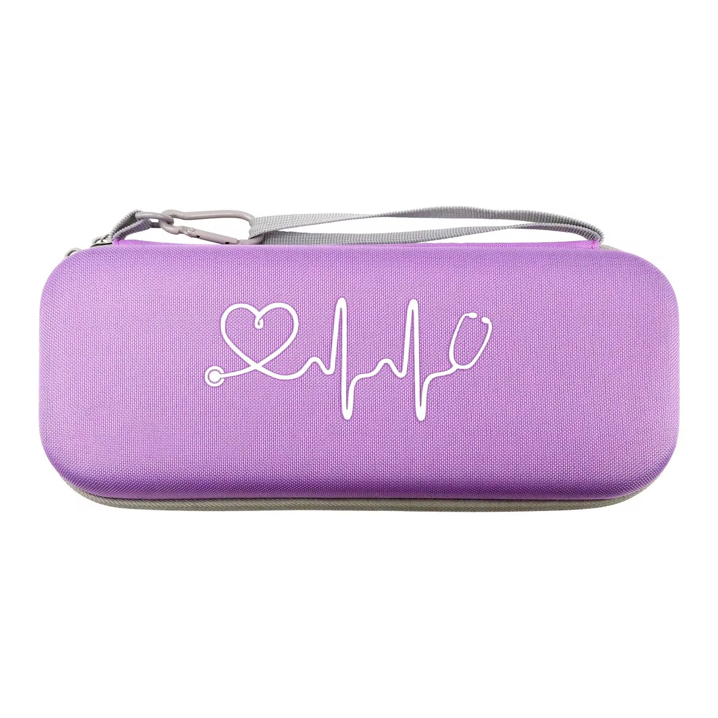 Double Layer EVA Medical Storage Case