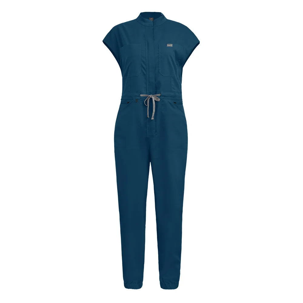 Women’s Short Sleeve Scrubs