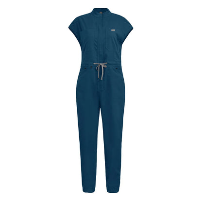Women’s Short Sleeve Scrubs