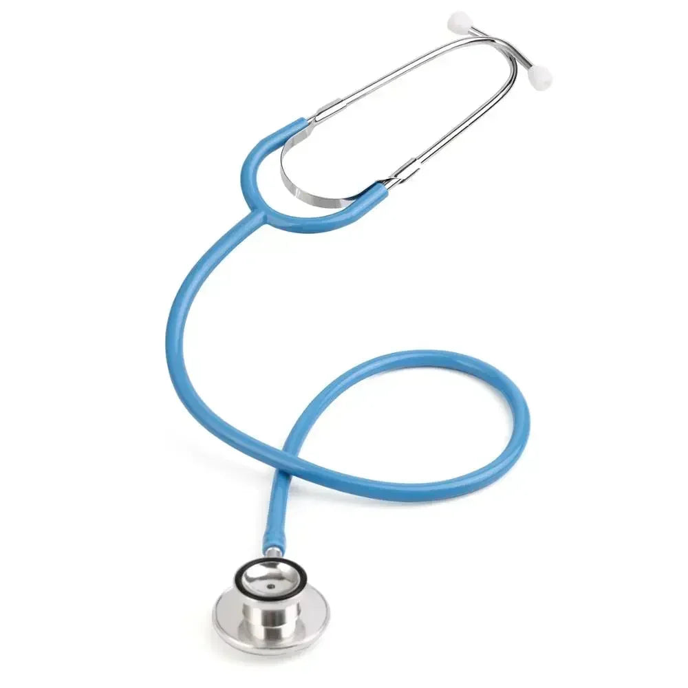 Dual Head Stethoscope