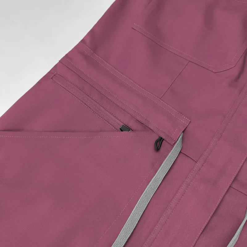 Women’s Short Sleeve Scrubs
