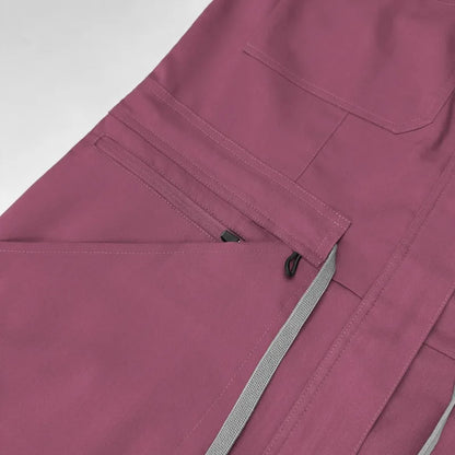 Women’s Short Sleeve Scrubs