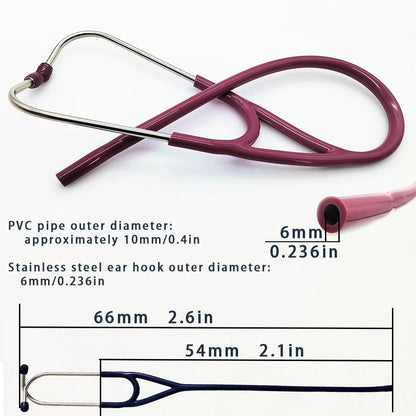 HM-9260 Electronic Stethoscope Replacement Tube