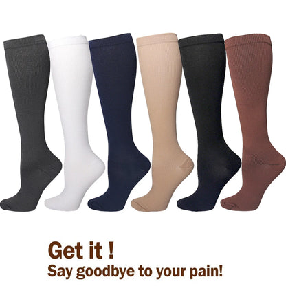 Compression Socks 2-Pack