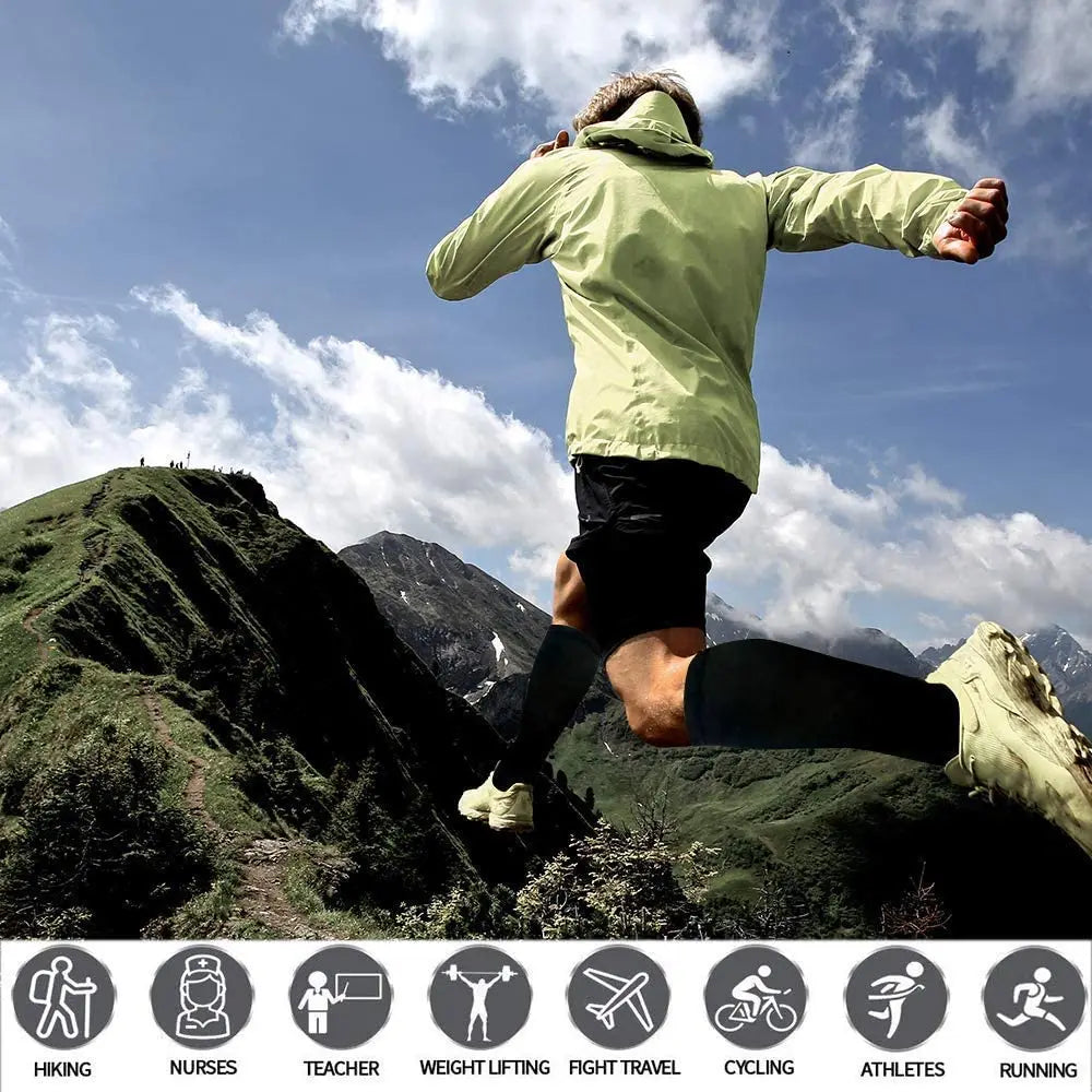 Compression Socks 2-Pack