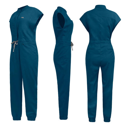 Women’s Short Sleeve Scrubs
