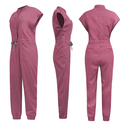Women’s Short Sleeve Scrubs