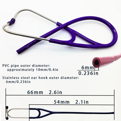 HM-9260 Electronic Stethoscope Replacement Tube