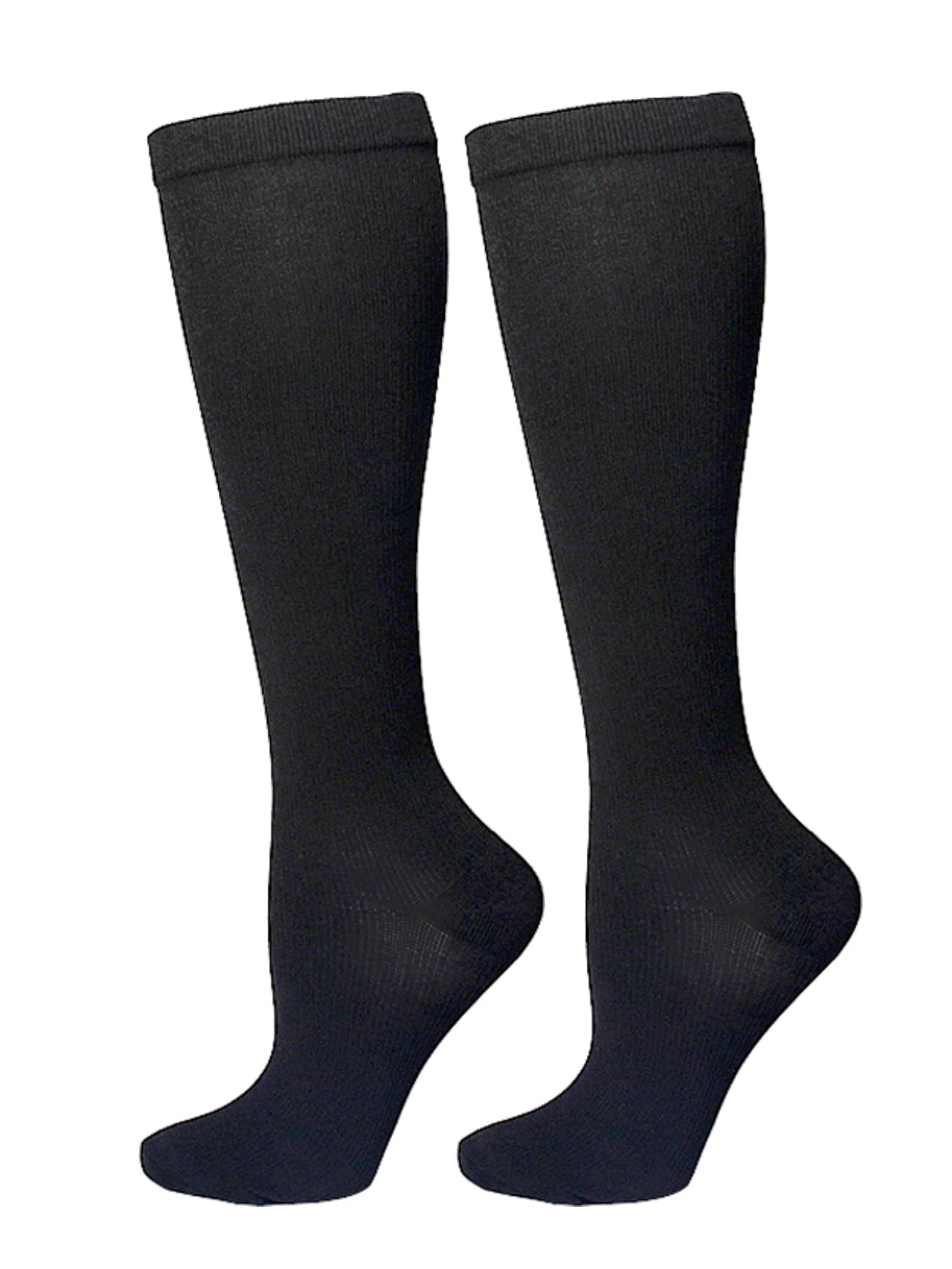 Compression Socks 2-Pack