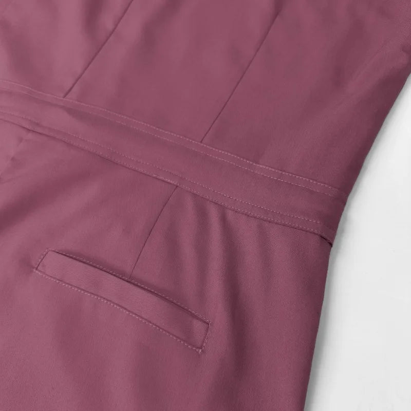 Women’s Short Sleeve Scrubs
