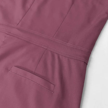 Women’s Short Sleeve Scrubs