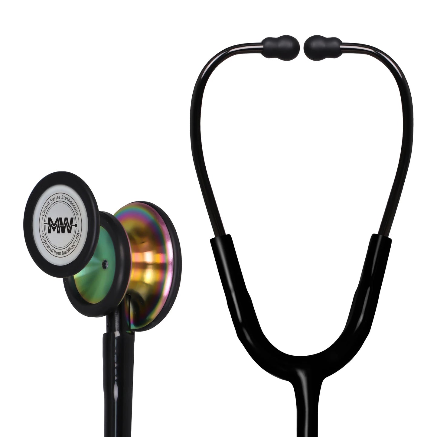Professional Double-Sided Cardiology Stethoscope