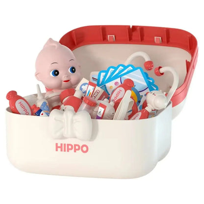 Kids Dentist & Doctor Role Play Kit