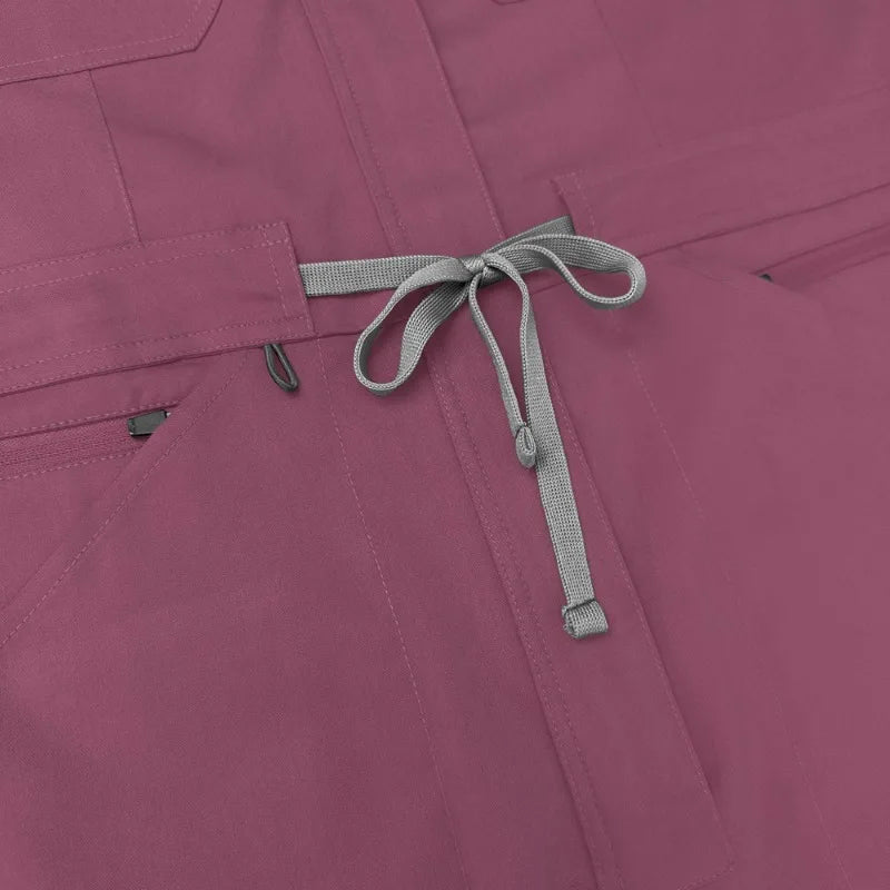 Women’s Short Sleeve Scrubs