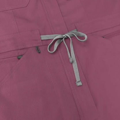 Women’s Short Sleeve Scrubs