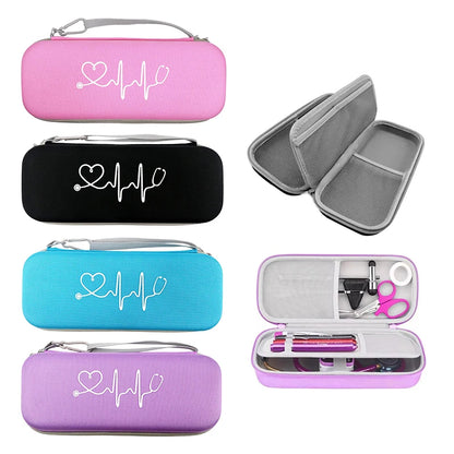 Double Layer EVA Medical Storage Case