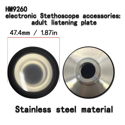 HM-9260 Electronic Stethoscope Replacement Tube
