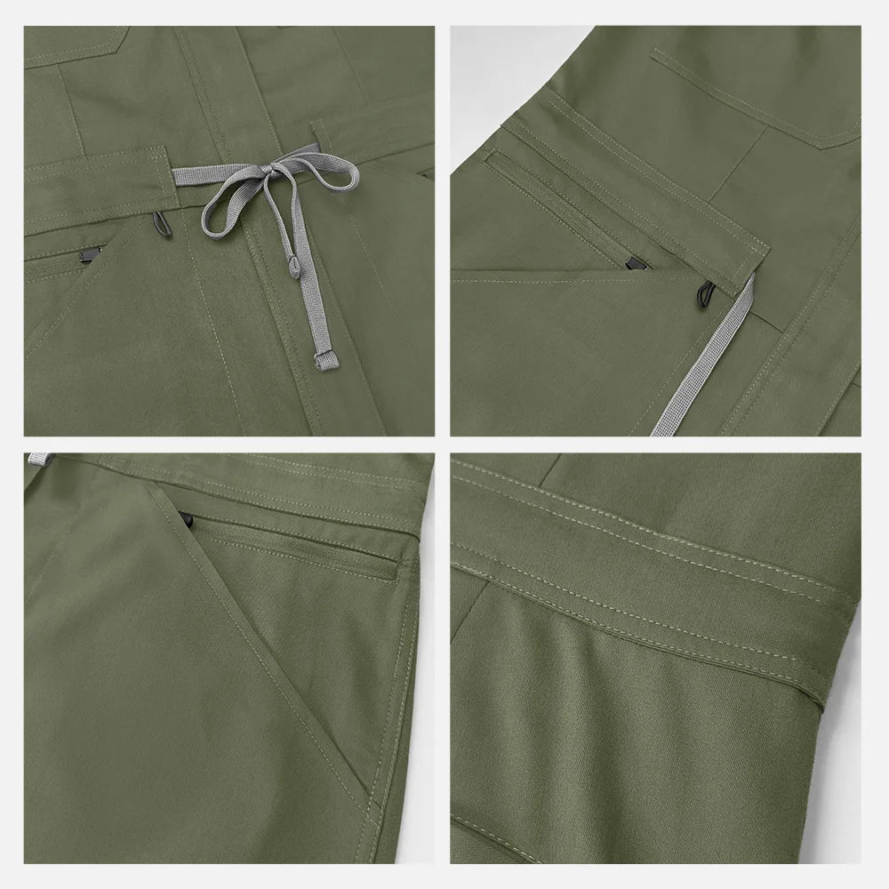 Women’s Short Sleeve Scrubs