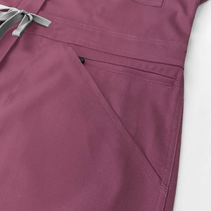 Women’s Short Sleeve Scrubs