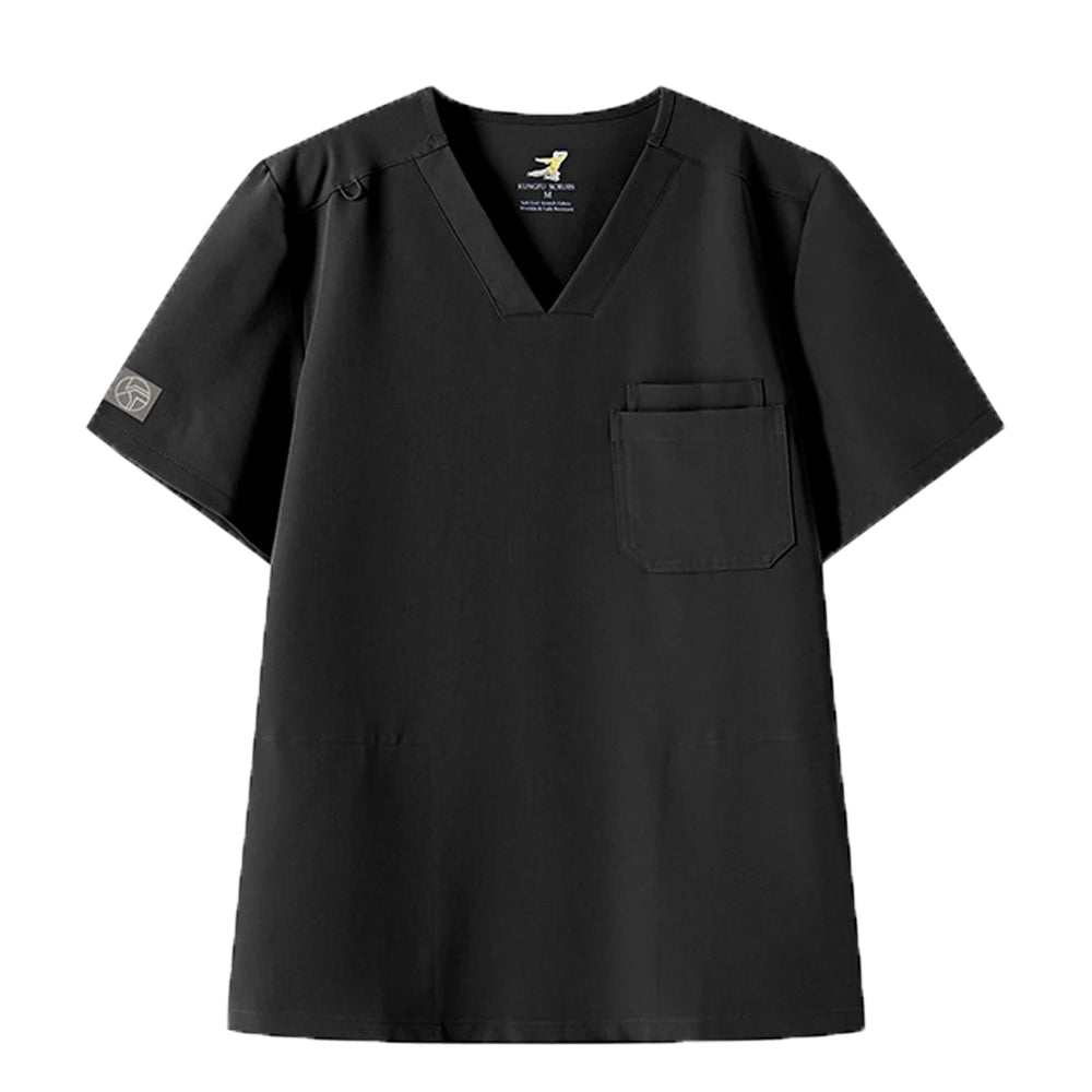 Men’s Soft Surgical Scrubs
