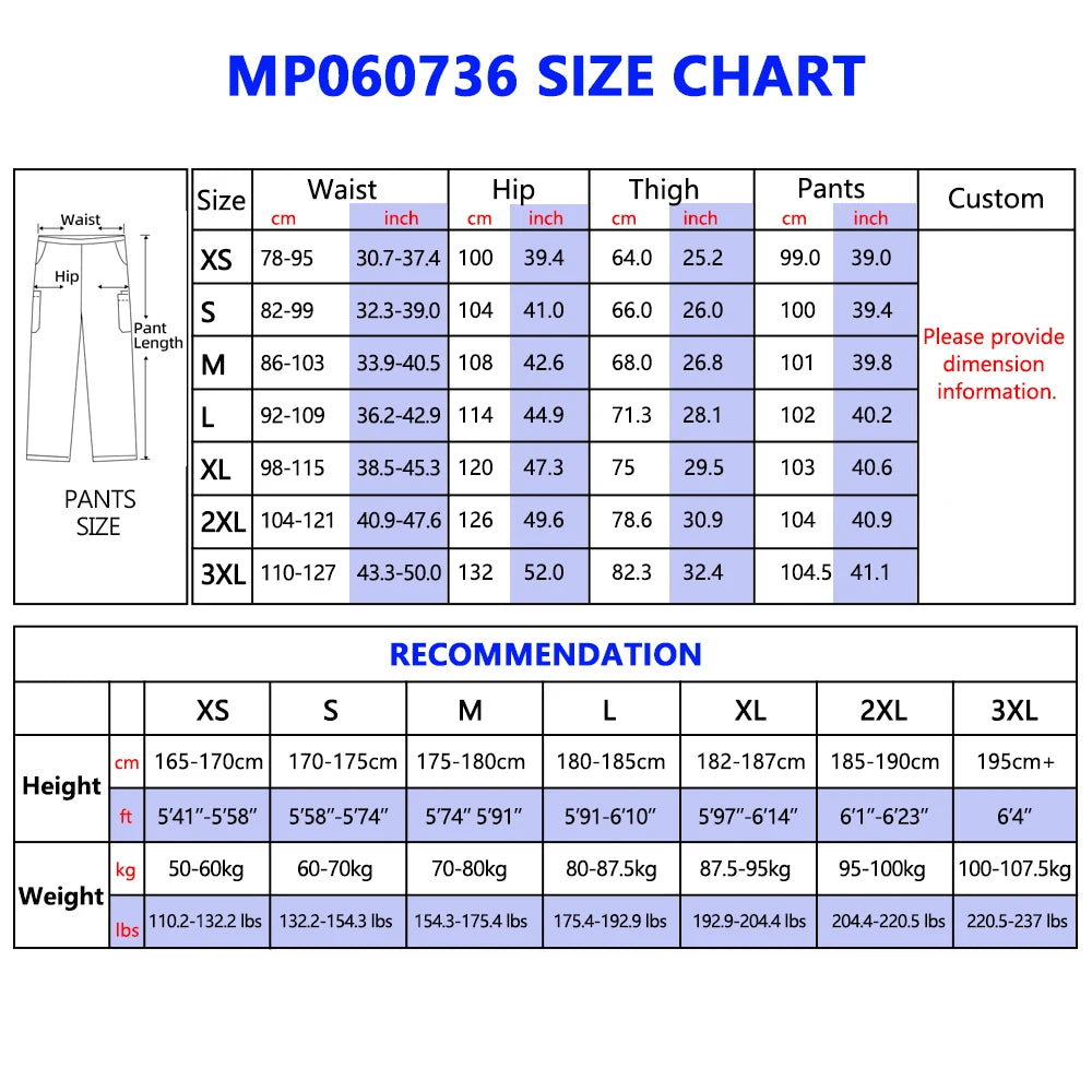 Men’s Soft Surgical Scrubs