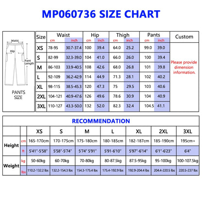 Men’s Soft Surgical Scrubs