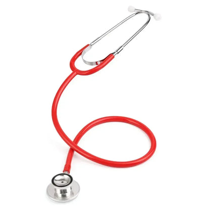 Dual Head Stethoscope
