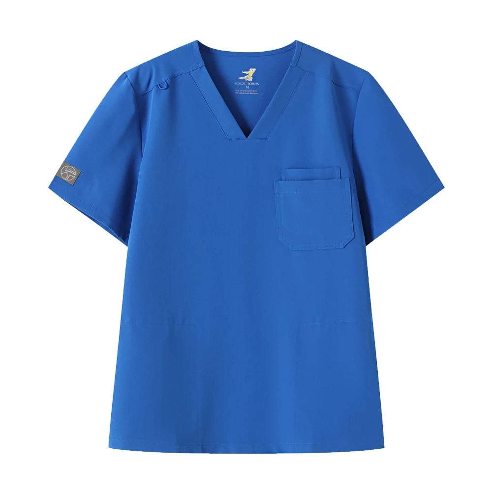 Men’s Soft Surgical Scrubs