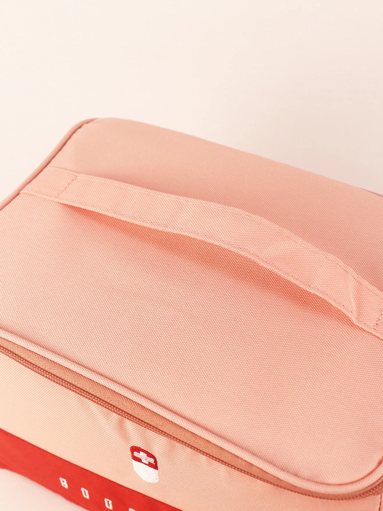 Portable Medicine Storage Bag