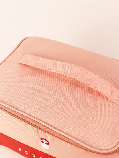 Portable Medicine Storage Bag