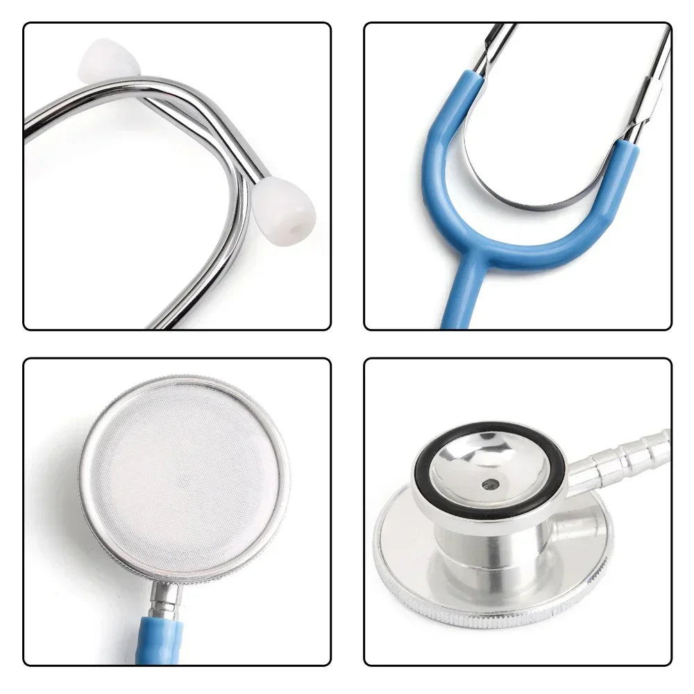 Dual Head Stethoscope