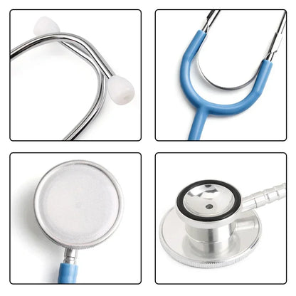 Dual Head Stethoscope