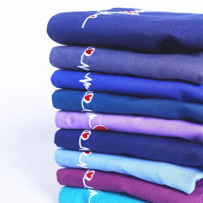 Unisex Medical Scrub Cap