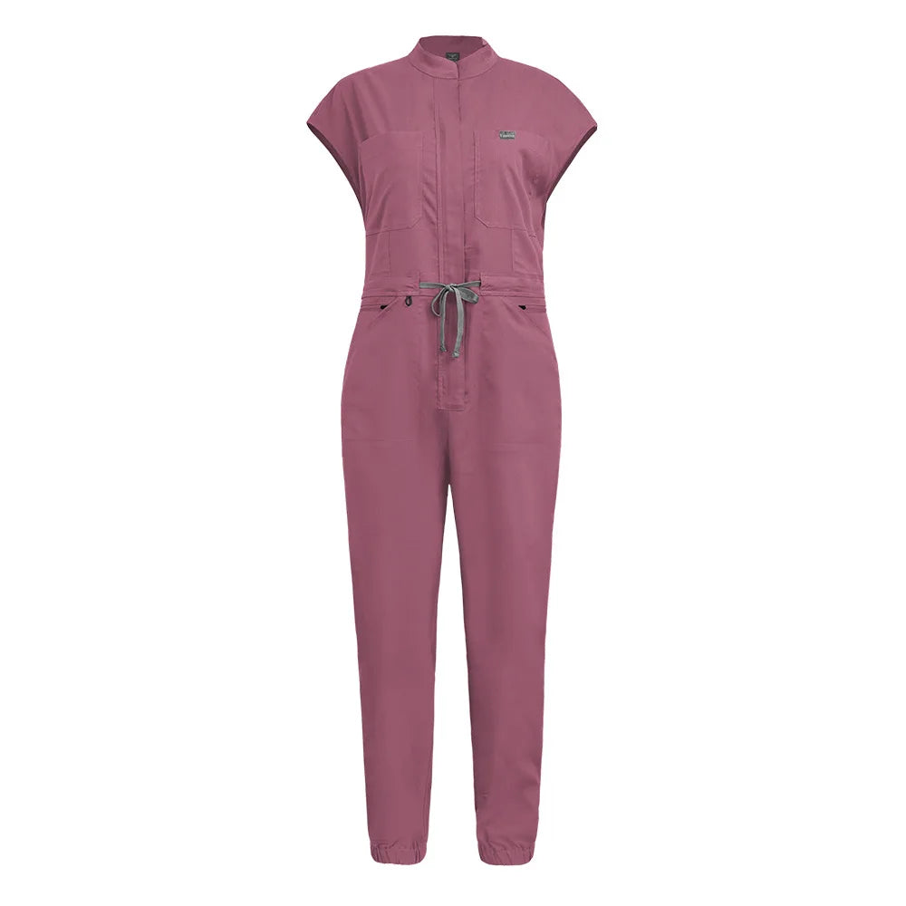 Women’s Short Sleeve Scrubs