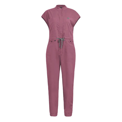 Women’s Short Sleeve Scrubs