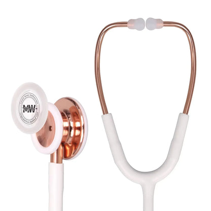 Professional Double-Sided Cardiology Stethoscope