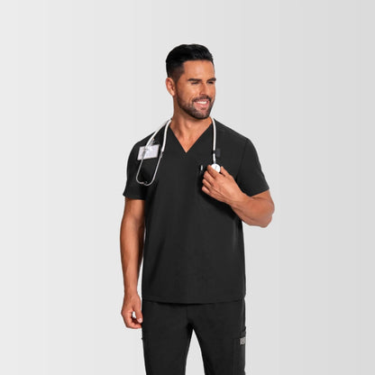 Men’s Soft Surgical Scrubs