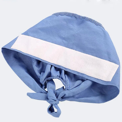 Unisex Medical Scrub Cap
