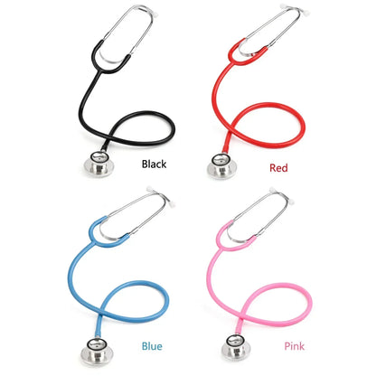Dual Head Stethoscope