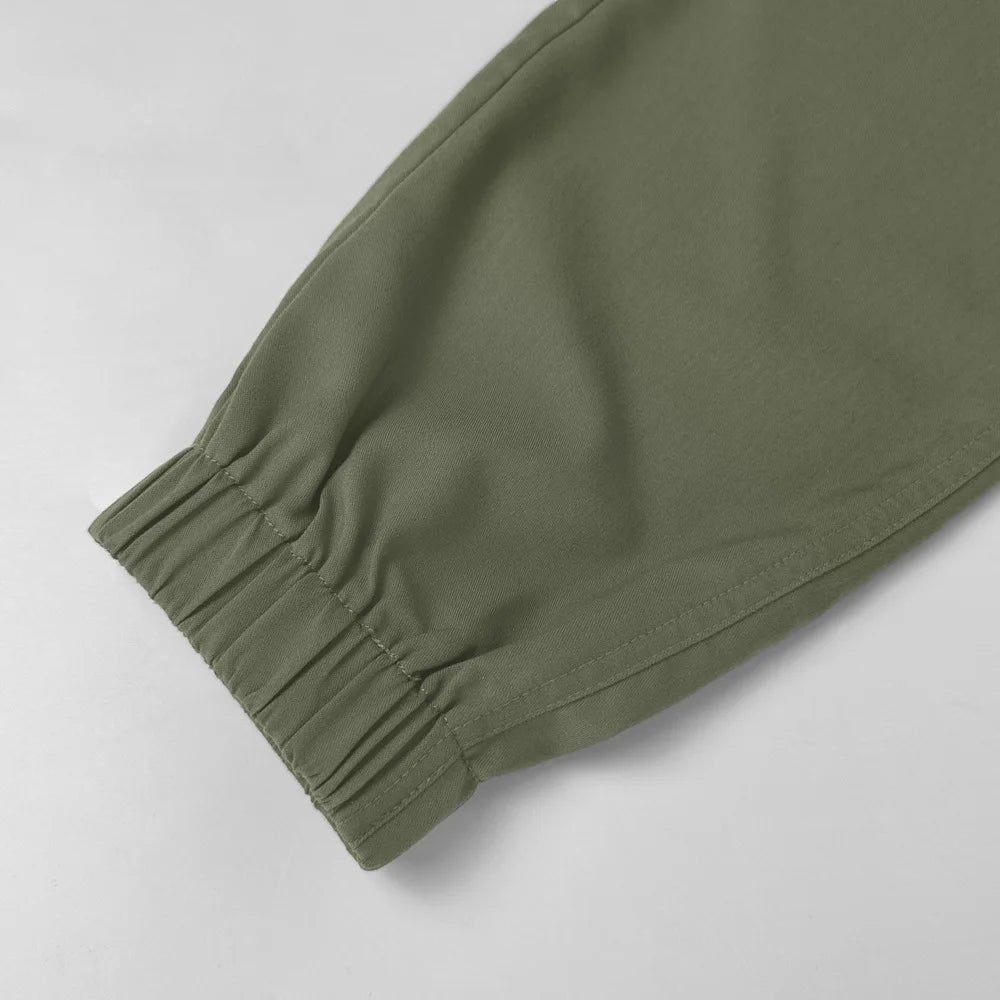 Women’s Short Sleeve Scrubs
