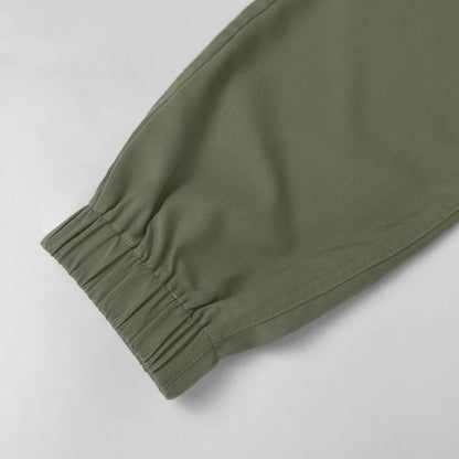 Women’s Short Sleeve Scrubs