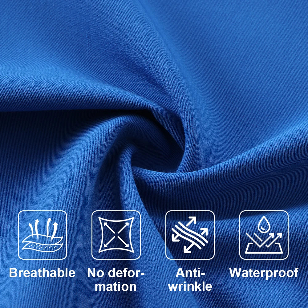 Men’s Soft Surgical Scrubs