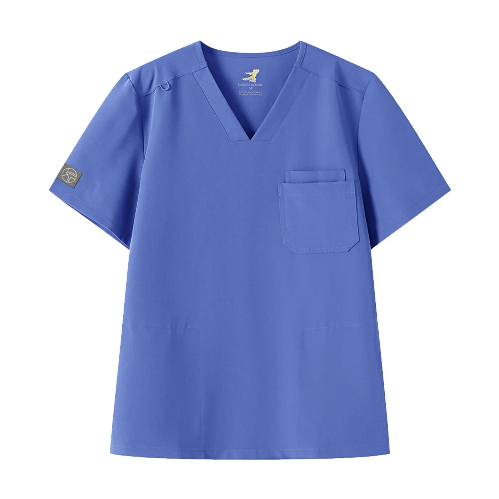Men’s Soft Surgical Scrubs