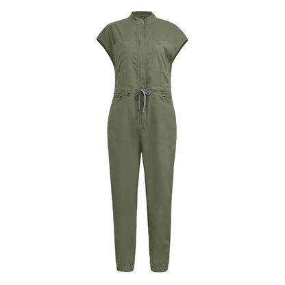 Women’s Short Sleeve Scrubs